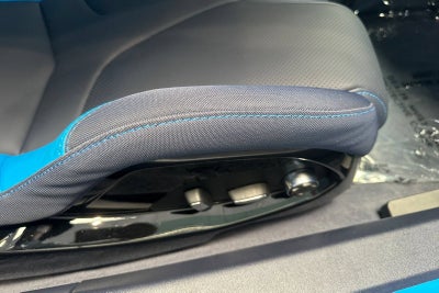 2023 Chevrolet Corvette Z06 3LZ