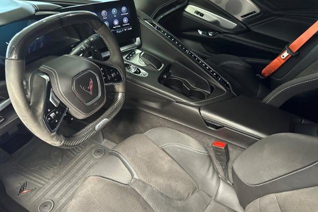 2023 Chevrolet Corvette Z06 3LZ