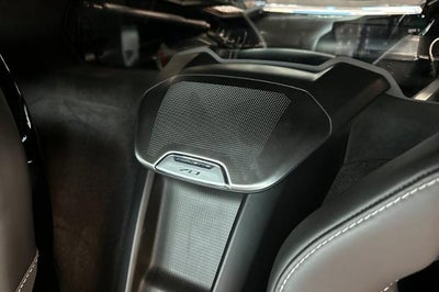 2023 Chevrolet Corvette Z06 3LZ