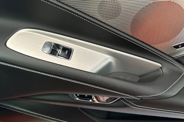 2023 Chevrolet Corvette Z06 3LZ