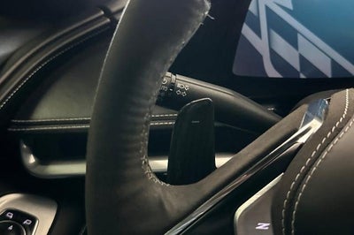 2023 Chevrolet Corvette Z06 3LZ
