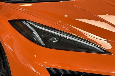 2023 Chevrolet Corvette Z06 3LZ