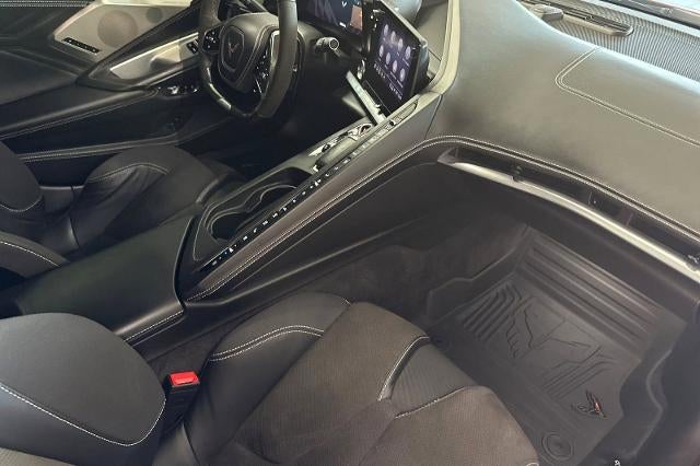 2023 Chevrolet Corvette Z06 3LZ