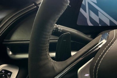 2023 Chevrolet Corvette Z06 3LZ