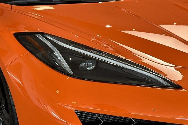 2023 Chevrolet Corvette Z06 3LZ