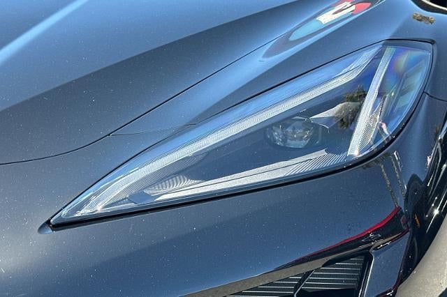 2023 Chevrolet Corvette Z06 3LZ