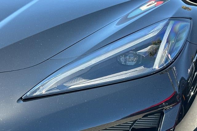 2023 Chevrolet Corvette Z06 3LZ