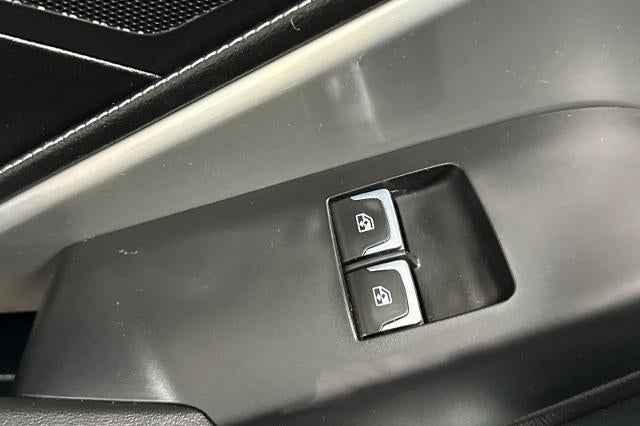 2019 Chevrolet Corvette Z06 Z06 2LZ