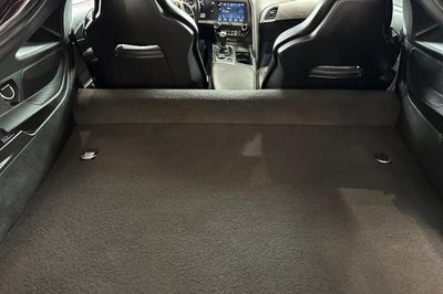 2019 Chevrolet Corvette Z06 Z06 2LZ