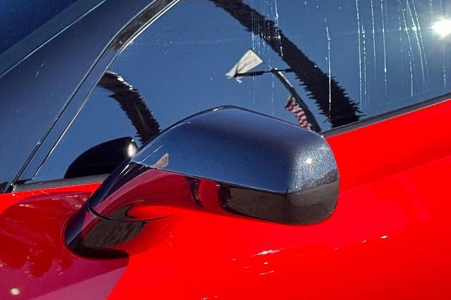 2015 Chevrolet Corvette Z06 Z06 3LZ