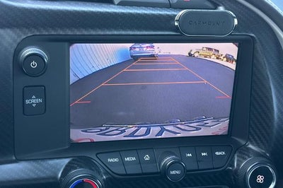 2015 Chevrolet Corvette Z06 Z06 3LZ