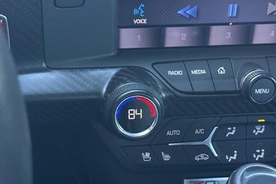 2015 Chevrolet Corvette Z06 Z06 3LZ