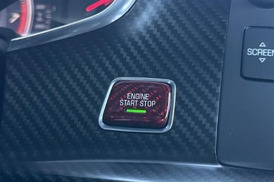 2015 Chevrolet Corvette Z06 Z06 3LZ