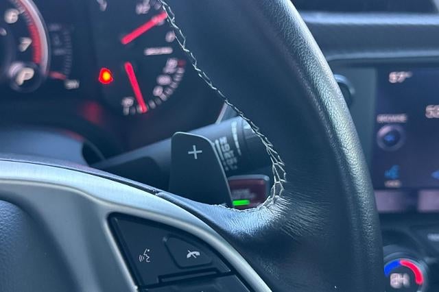 2015 Chevrolet Corvette Z06 Z06 3LZ