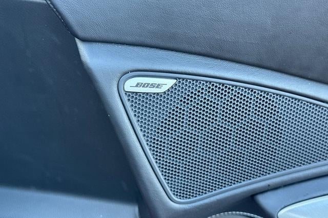 2015 Chevrolet Corvette Z06 Z06 3LZ