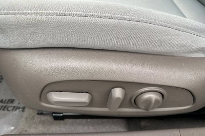 2022 Chevrolet Malibu FL
