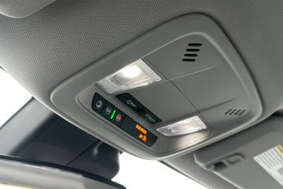 2022 Chevrolet Malibu FL
