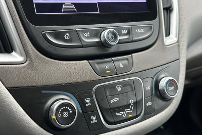 2022 Chevrolet Malibu FL