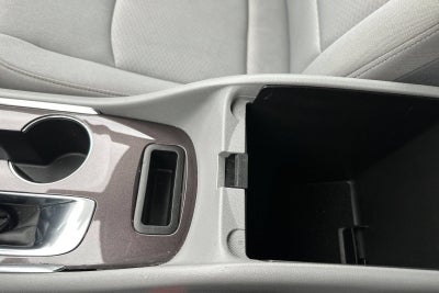 2022 Chevrolet Malibu FL