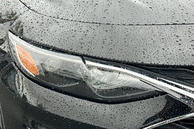 2022 Chevrolet Malibu FL