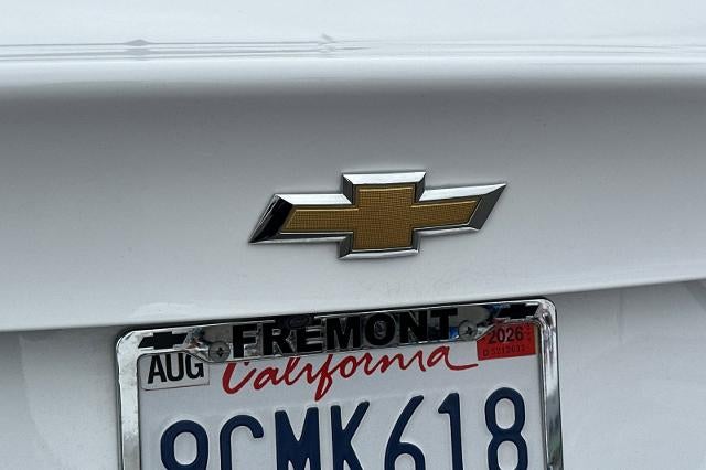 2022 Chevrolet Malibu FL