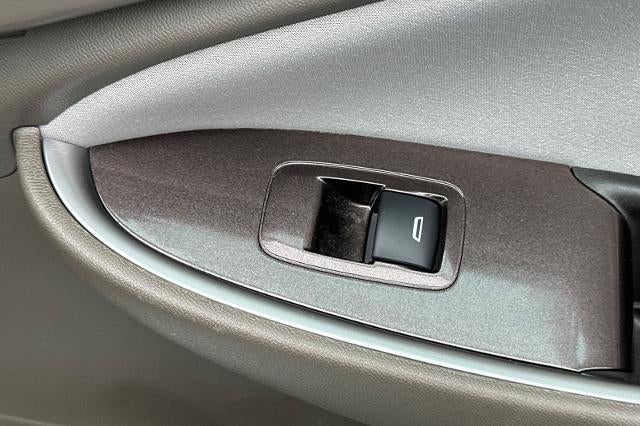 2022 Chevrolet Malibu FL