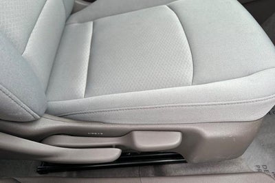 2022 Chevrolet Malibu FL