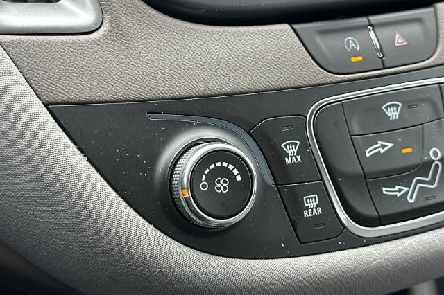 2022 Chevrolet Malibu FL