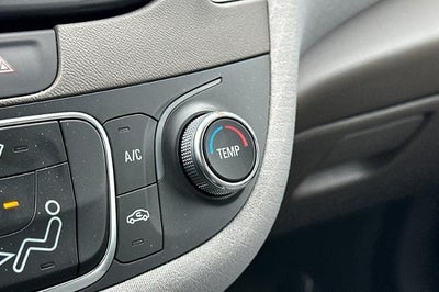 2022 Chevrolet Malibu FL