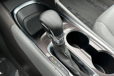 2022 Chevrolet Malibu FL