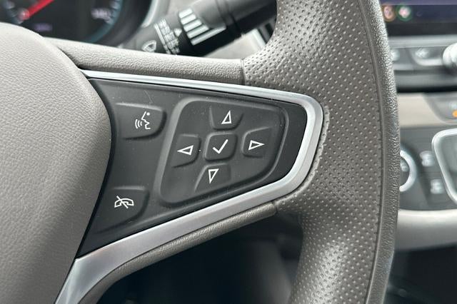 2022 Chevrolet Malibu FL