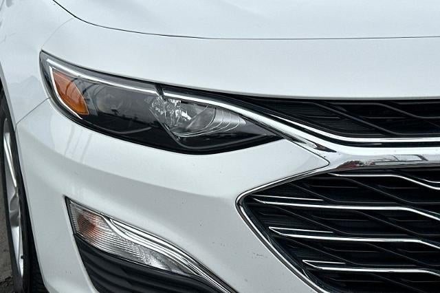 2022 Chevrolet Malibu FL