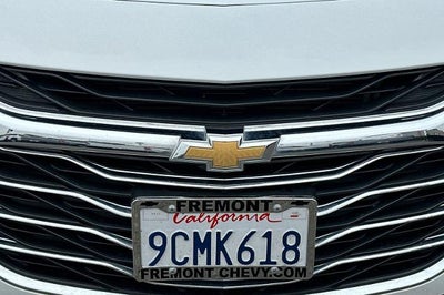 2022 Chevrolet Malibu FL