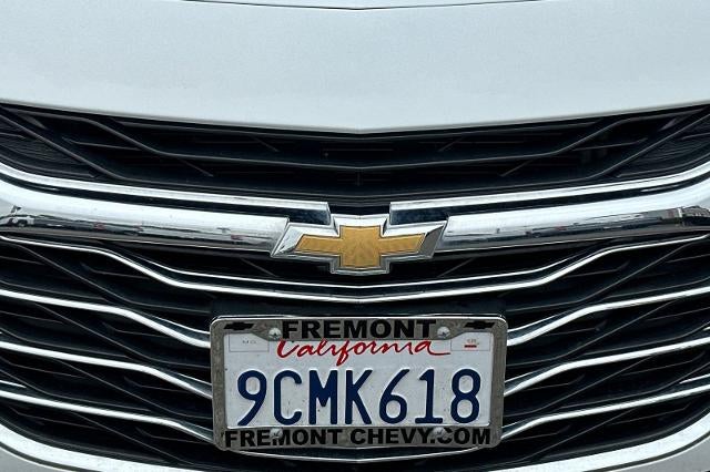 2022 Chevrolet Malibu FL