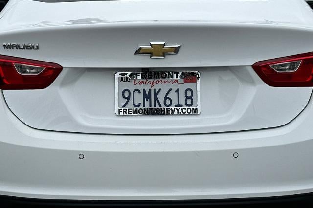 2022 Chevrolet Malibu FL