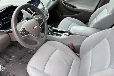 2022 Chevrolet Malibu FL