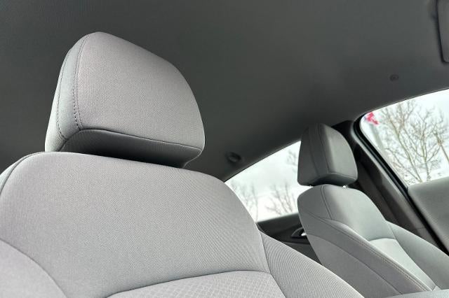 2022 Chevrolet Malibu FL