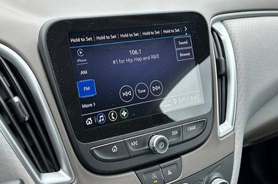 2022 Chevrolet Malibu FL