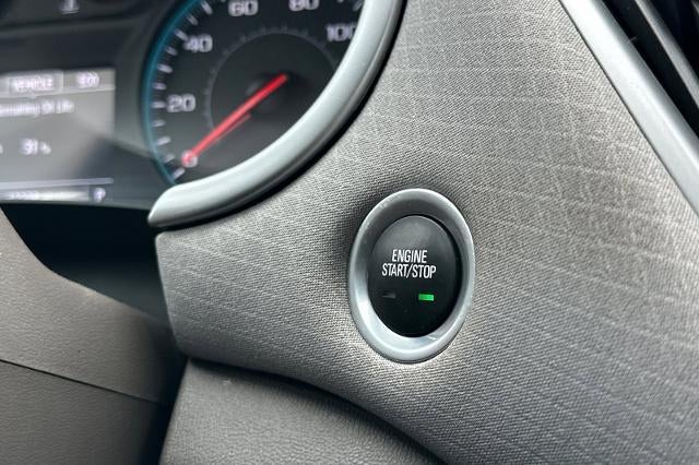 2022 Chevrolet Malibu FL