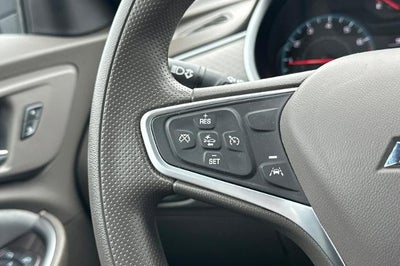 2022 Chevrolet Malibu FL