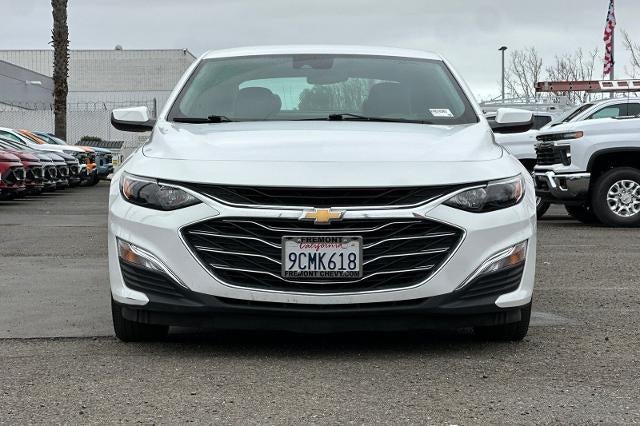 2022 Chevrolet Malibu FL
