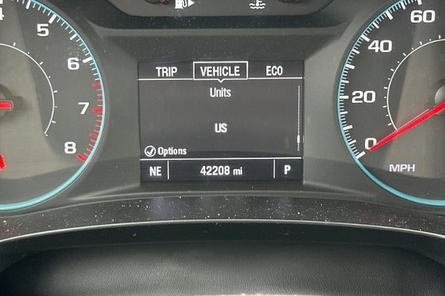 2022 Chevrolet Malibu FL