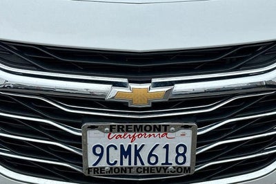 2022 Chevrolet Malibu FL