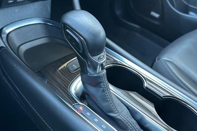 2024 Chevrolet Malibu 2LT