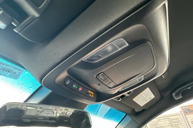 2024 Cadillac CT4 Luxury