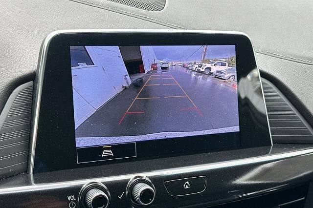 2024 Cadillac CT4 Luxury