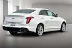 2024 Cadillac CT4 Luxury