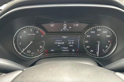 2024 Cadillac CT4 Luxury