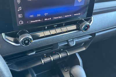 2023 Chevrolet Colorado 2WD Work Truck
