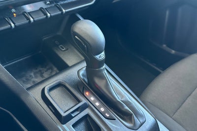 2023 Chevrolet Colorado 2WD Work Truck
